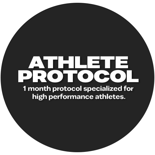 Athlete Protocol