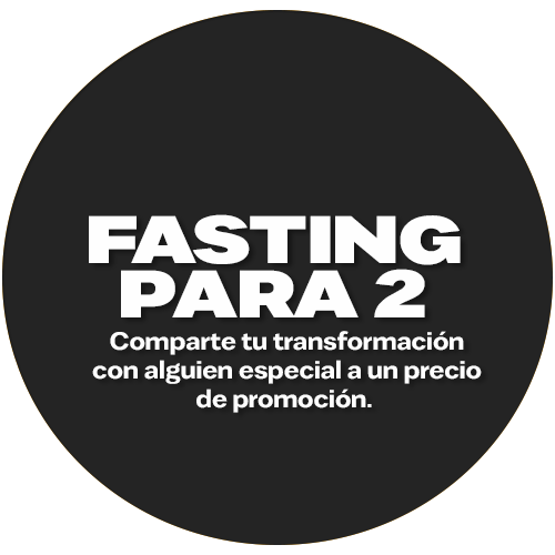 Fasting Protocols for 2