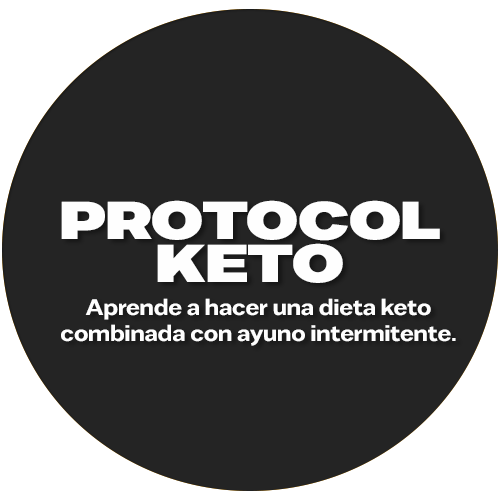 Keto Protocol - 4 Week plan