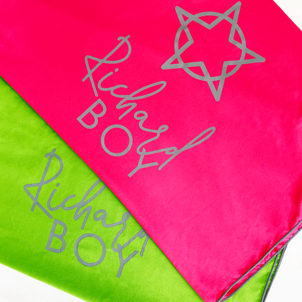 MICROFIBER TOWEL LARGE