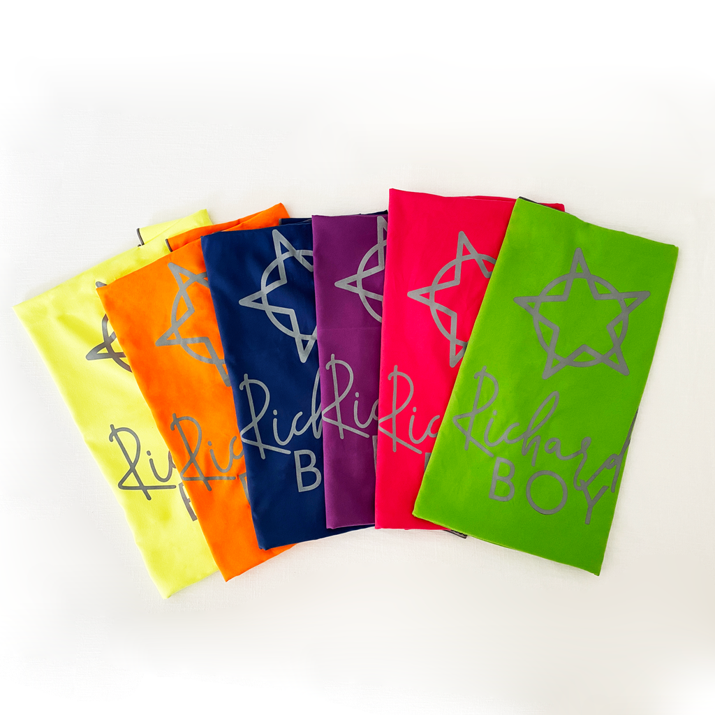 MICROFIBER TOWEL LARGE