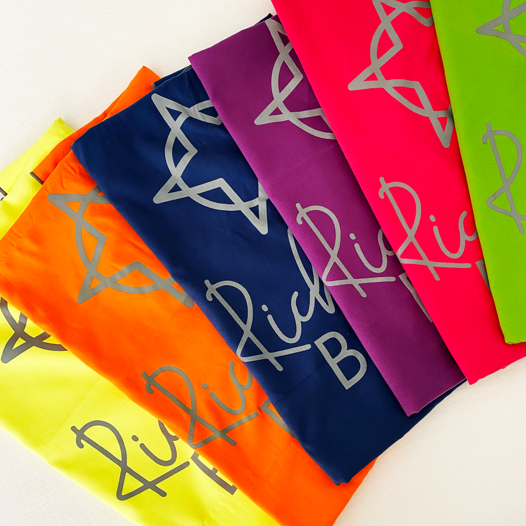 MICROFIBER TOWEL LARGE