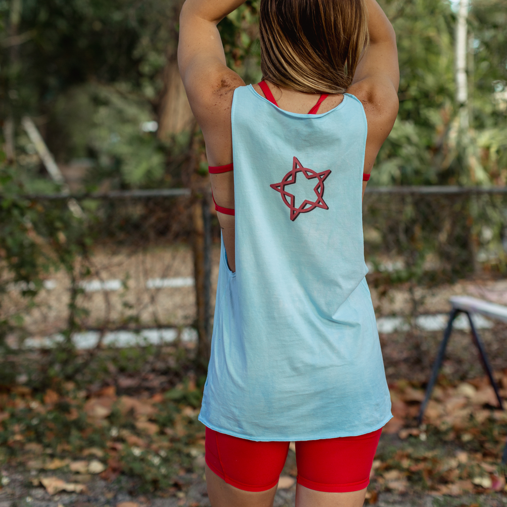 Fasting Queen T-shirt