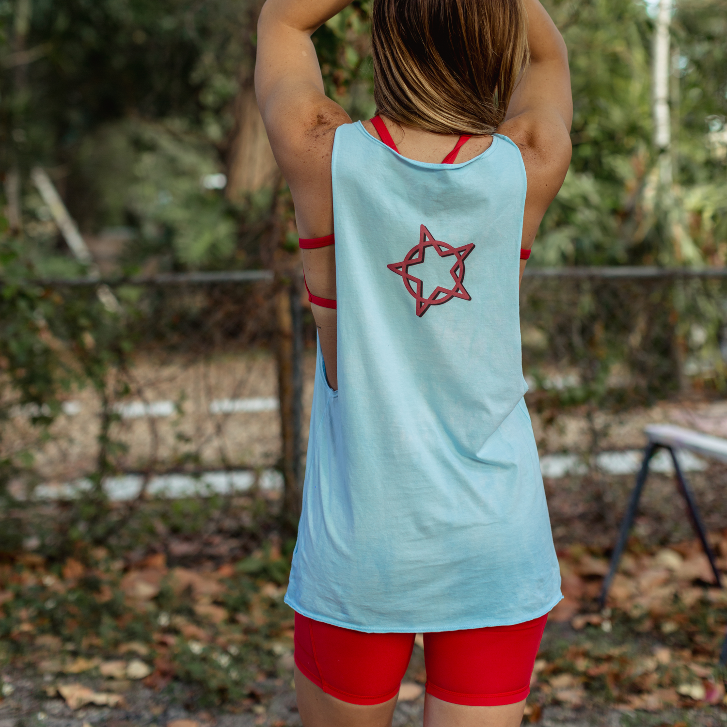 Fasting Queen T-shirt